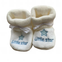 Slofjes little star